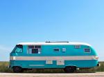 Dodge Motorhome 1964 года